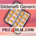 Sildenafil Generic levitra2